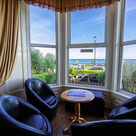 Can-Y-Bae Hotel Лландидно Екстер'єр фото