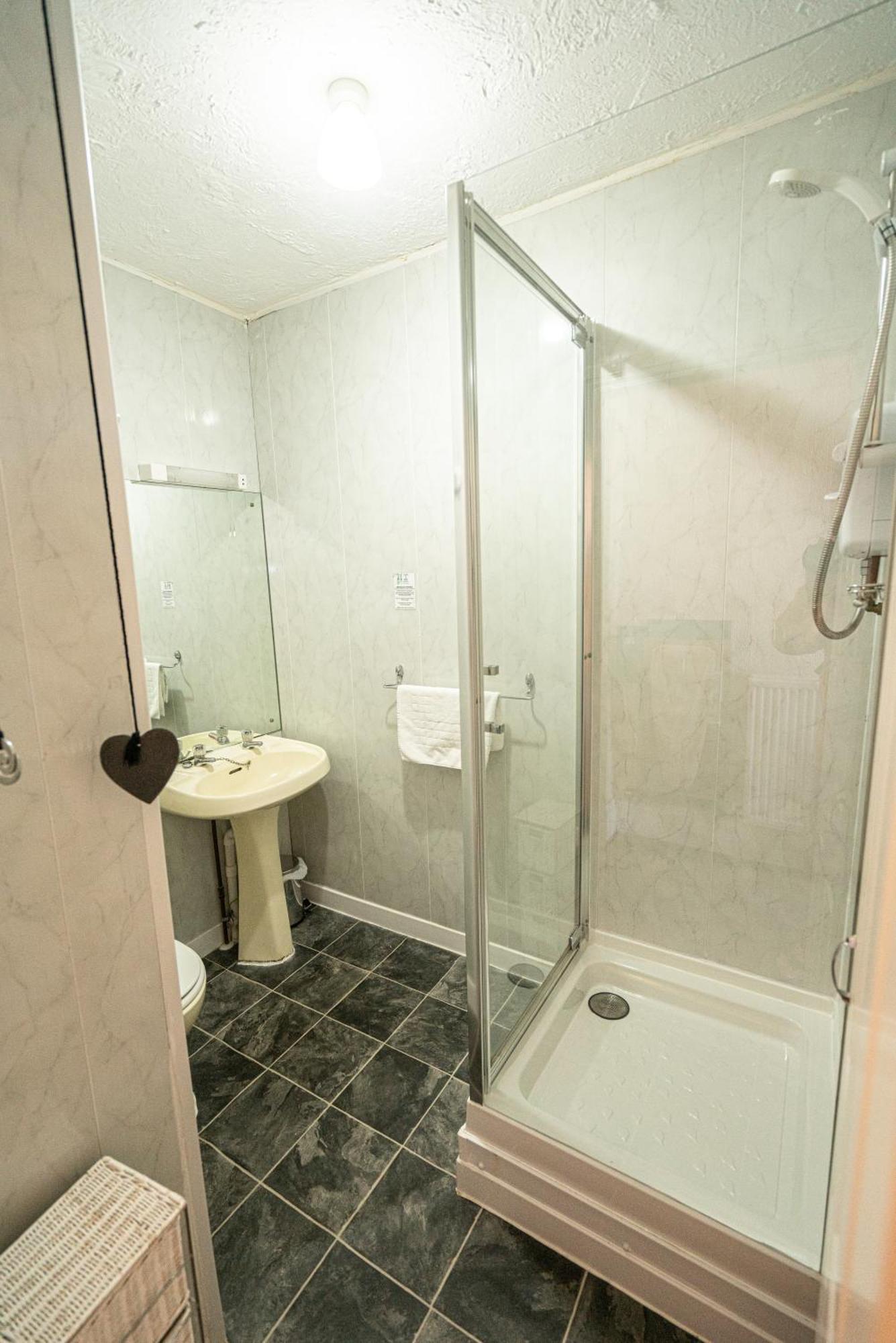 Can-Y-Bae Hotel Лландидно Екстер'єр фото
