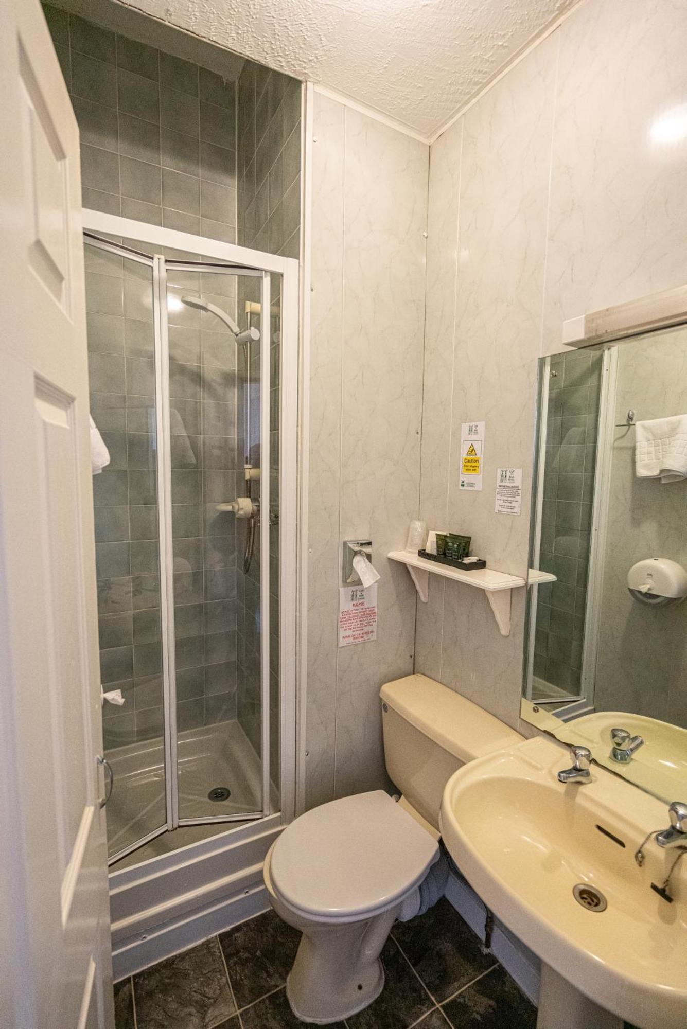 Can-Y-Bae Hotel Лландидно Екстер'єр фото